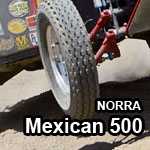 NORRA Mexican 500